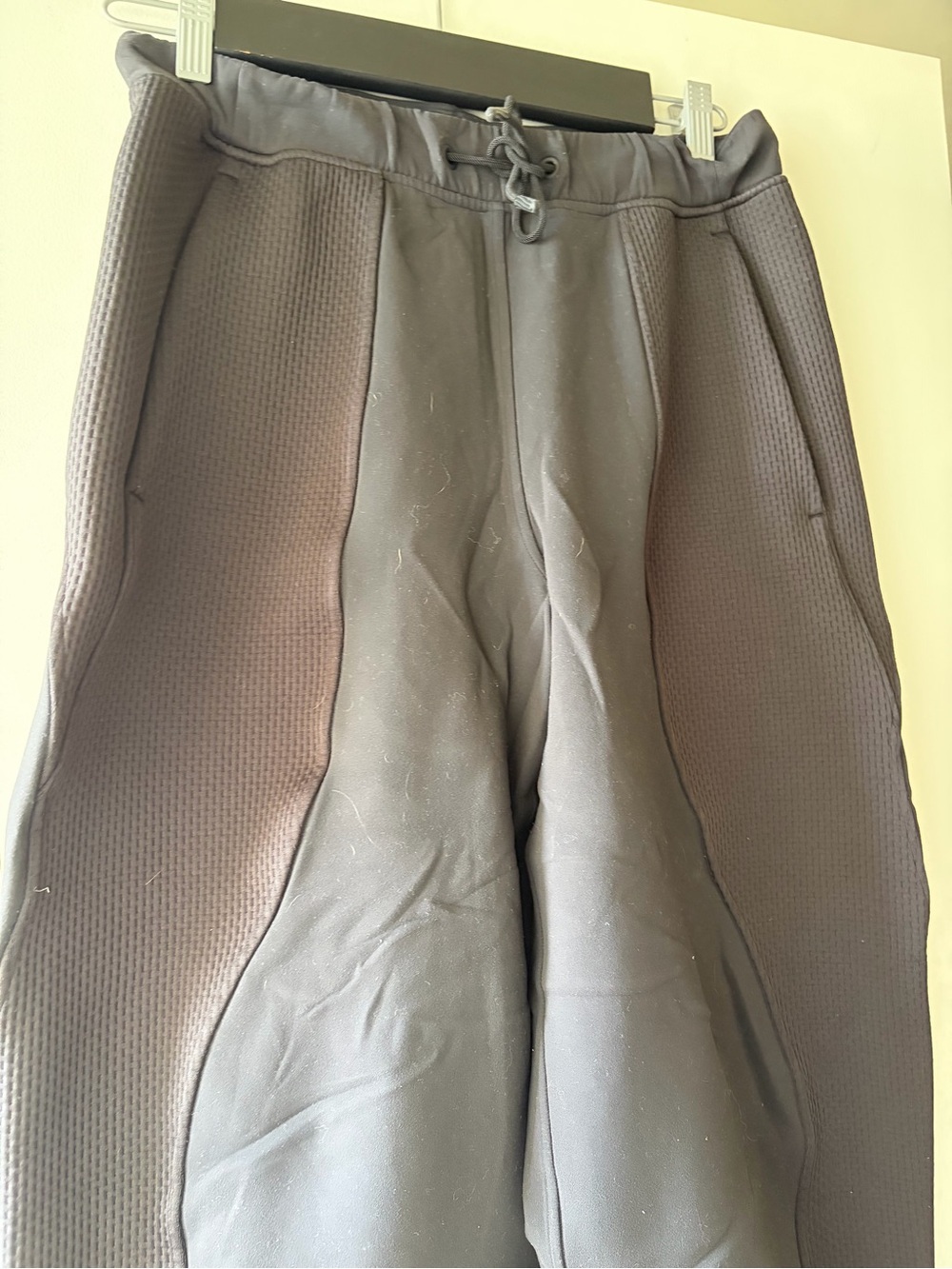 Lululemon Athletica Barrel Pants - Picture 3 of 3